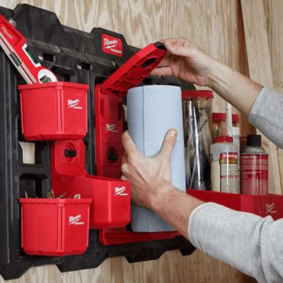 Milwaukee รุ่น 48-22-8337 ชั้นแขวนกระดาษอเนกประสงค์