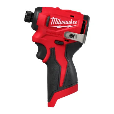 Milwaukee รุ่น M12 BLIDRC-201B ไขควงกระแทก M12 REDSTART