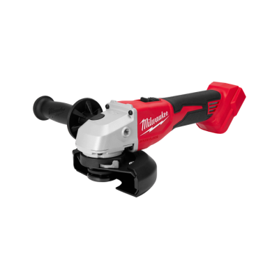 Milwaukee รุ่น M18 BLSAG100X-401B ชุดเครื่องเจียร 4 นิ้ว M18 REDSTART