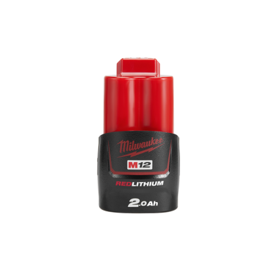 Milwaukee รุ่น C12 HZ-201B ชุดเลื่อยชักอเนกประสงค์ M12 REDSTART
