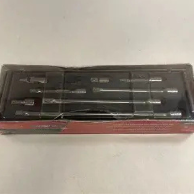 Snap-on รุ่น 209AFXAFR ชุดลูกบล็อก 3/8" รวมอุปกรณ์
