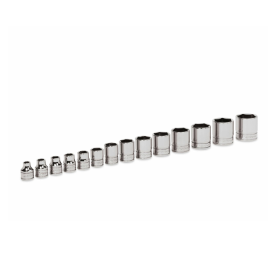 Snap-on รุ่น 214FSY ชุดลูกบล๊อค 14 ชื้น