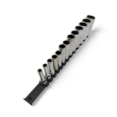 Snap-on รุ่น 214SFY ชุดลูกบล็อกยาว 3/8" - 12 เหลี่ยม