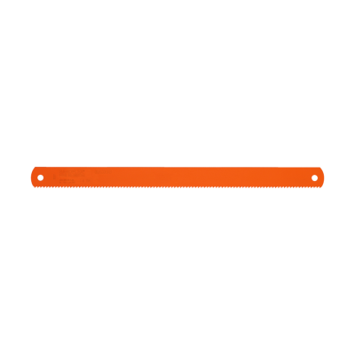 BAHCO รุ่น 3809-350-25-1.25-10 ใบเลื่อยตัดเหล็ก Power Hacksaws 10TPI