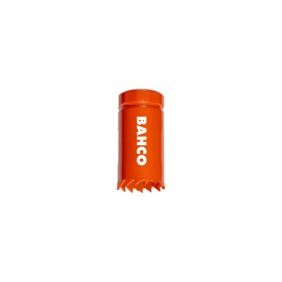 BAHCO รุ่น 3830-16-VIP โฮลซอว์ เจาะเหล็ก HOLESAW BIM 16MM.