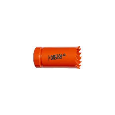 BAHCO รุ่น 3830-20-VIP โฮลซอว์ เจาะเหล็ก HOLESAW BIM 20MM