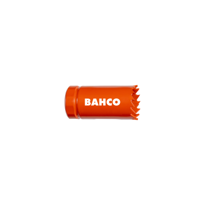 BAHCO รุ่น 3830-20-VIP โฮลซอว์ เจาะเหล็ก HOLESAW BIM 20MM