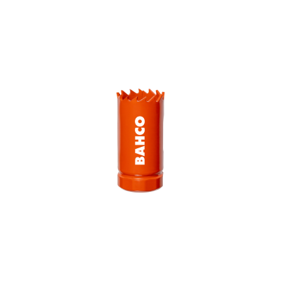 BAHCO รุ่น 3830-20-VIP โฮลซอว์ เจาะเหล็ก HOLESAW BIM 20MM
