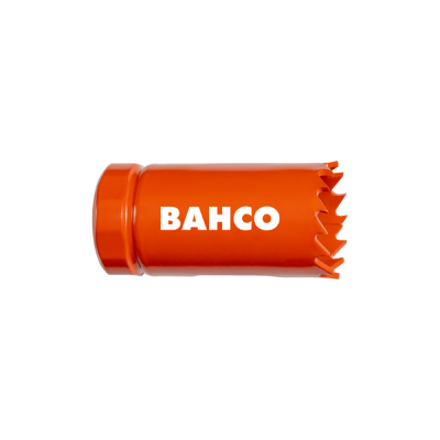 BAHCO รุ่น 3830-21-VIP โฮลซอว์ เจาะเหล็ก HOLESAW BIM 21MM