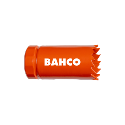 BAHCO รุ่น 3830-24-VIP โฮลซอว์ เจาะเหล็ก HOLESAW BIM 24MM