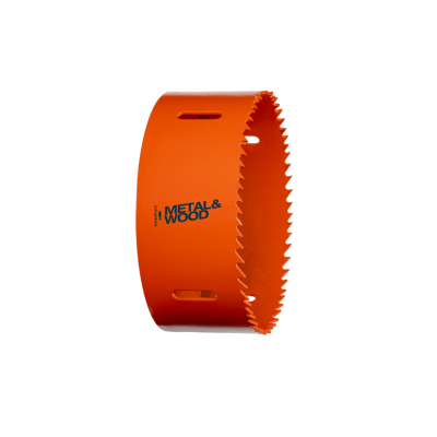 BAHCO รุ่น 3830-24-VIP โฮลซอว์ เจาะเหล็ก HOLESAW BIM 24MM