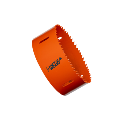 BAHCO รุ่น 3830-24-VIP โฮลซอว์ เจาะเหล็ก HOLESAW BIM 24MM