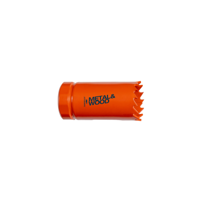 BAHCO รุ่น 3830-38-VIP โฮลซอว์ เจาะเหล็ก HOLESAW BIM 38MM