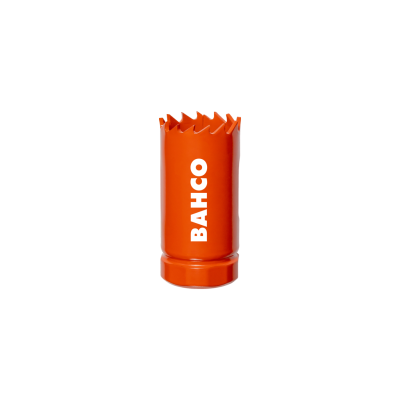 BAHCO รุ่น 3830-38-VIP โฮลซอว์ เจาะเหล็ก HOLESAW BIM 38MM