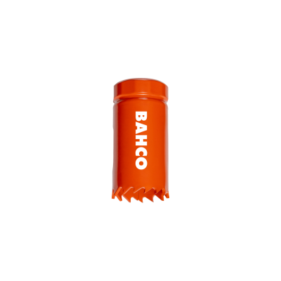 BAHCO รุ่น 3830-38-VIP โฮลซอว์ เจาะเหล็ก HOLESAW BIM 38MM