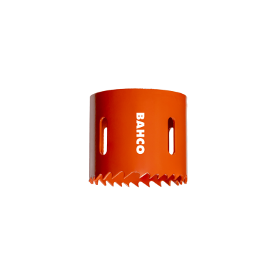 BAHCO รุ่น 3830-41-VIP โฮลซอว์ เจาะเหล็ก HOLESAW BIM 41MM