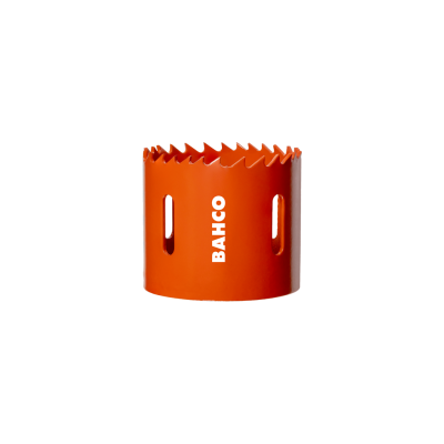 BAHCO รุ่น 3830-37-VIP โฮลซอว์ เจาะเหล็ก HOLESAW BIM 37MM