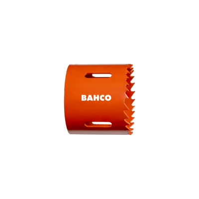 BAHCO รุ่น 3830-60-VIP โฮลซอว์ เจาะเหล็ก HOLESAW BIM 60MM