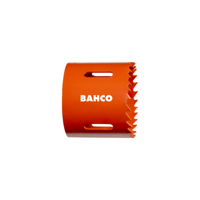 BAHCO รุ่น 3830-56-VIP โฮลซอว์ เจาะเหล็ก HOLESAW BIM 56MM