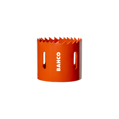 BAHCO รุ่น 3830-56-VIP โฮลซอว์ เจาะเหล็ก HOLESAW BIM 56MM