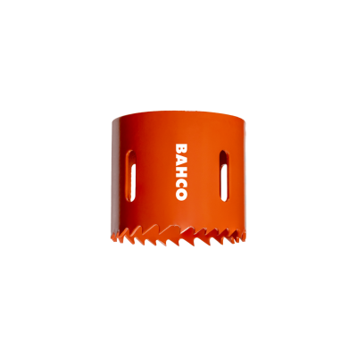 BAHCO รุ่น 3830-56-VIP โฮลซอว์ เจาะเหล็ก HOLESAW BIM 56MM