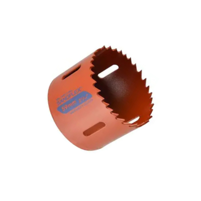 BAHCO รุ่น 3830-59-VIP โฮลซอว์ เจาะเหล็ก HOLESAW BIM 59MM