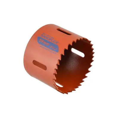 BAHCO รุ่น 3830-59-VIP โฮลซอว์ เจาะเหล็ก HOLESAW BIM 59MM