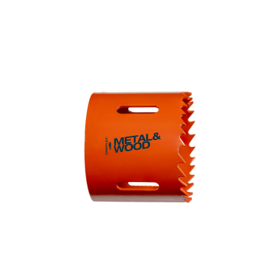 BAHCO รุ่น 3830-62-VIP โฮลซอว์ เจาะเหล็ก HOLESAW BIM 62MM