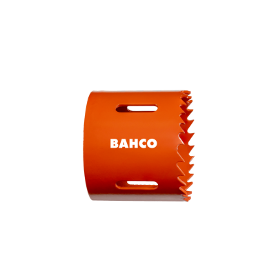 BAHCO รุ่น 3830-62-VIP โฮลซอว์ เจาะเหล็ก HOLESAW BIM 62MM