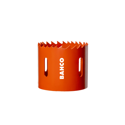 BAHCO รุ่น 3830-62-VIP โฮลซอว์ เจาะเหล็ก HOLESAW BIM 62MM
