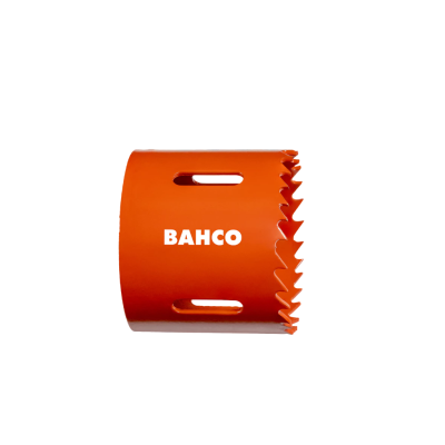 BAHCO รุ่น 3830-73-VIP โฮลซอว์ เจาะเหล็ก HOLESAW BIM 73MM