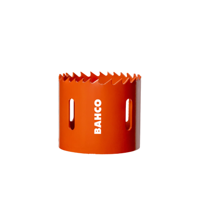 BAHCO รุ่น 3830-73-VIP โฮลซอว์ เจาะเหล็ก HOLESAW BIM 73MM
