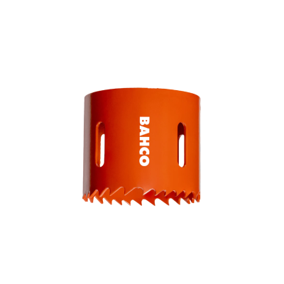 BAHCO รุ่น 3830-73-VIP โฮลซอว์ เจาะเหล็ก HOLESAW BIM 73MM