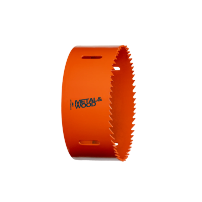 BAHCO รุ่น 3830-76-VIP โฮลซอว์ เจาะเหล็ก HOLESAW BIM 76MM