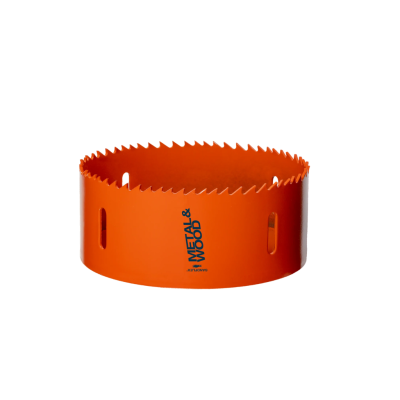 BAHCO รุ่น 3830-76-VIP โฮลซอว์ เจาะเหล็ก HOLESAW BIM 76MM