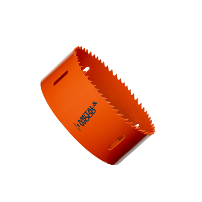 BAHCO รุ่น 3830-76-VIP โฮลซอว์ เจาะเหล็ก HOLESAW BIM 76MM
