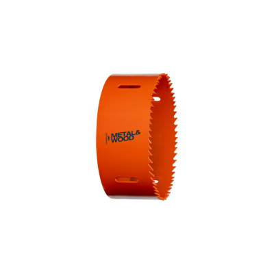 BAHCO รุ่น 3830-102-VIP โฮลซอว์ เจาะเหล็ก HOLESAW BIM 102MM