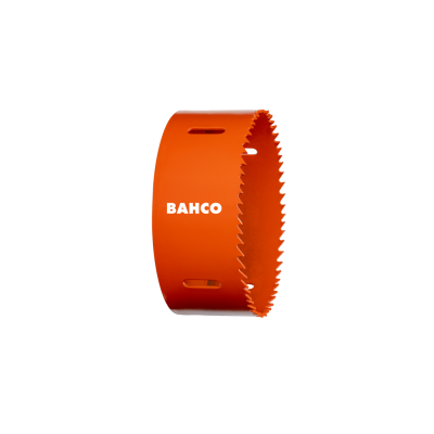 BAHCO รุ่น 3830-102-VIP โฮลซอว์ เจาะเหล็ก HOLESAW BIM 102MM