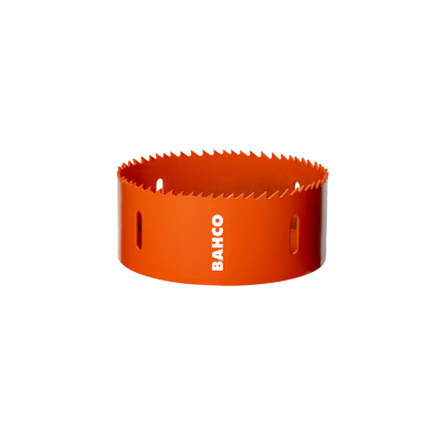 BAHCO รุ่น 3830-102-VIP โฮลซอว์ เจาะเหล็ก HOLESAW BIM 102MM