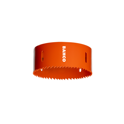 BAHCO รุ่น 3830-102-VIP โฮลซอว์ เจาะเหล็ก HOLESAW BIM 102MM