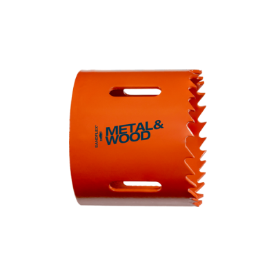 BAHCO รุ่น 3830-98-VIP โฮลซอว์ เจาะเหล็ก HOLESAW BIM 98MM