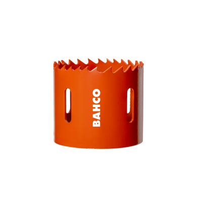 BAHCO รุ่น 3830-98-VIP โฮลซอว์ เจาะเหล็ก HOLESAW BIM 98MM