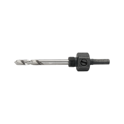 BAHCO รุ่น 3834-ARBR-630 หัวสำหรับต่อโฮลซอว์ ARBORS FOR 14-30 MM HOLESAWS shank Dia.6.4mm.