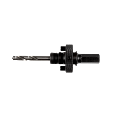 BAHCO รุ่น 3834-ARBR-9100-C หัวสำหรับต่อโฮลซอว์ ARBORS FOR 32-100 MM HOLESAWS (hexagonal shank)