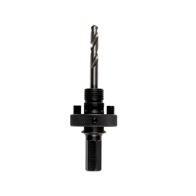 BAHCO รุ่น 3834-ARBR-9100-C หัวสำหรับต่อโฮลซอว์ ARBORS FOR 32-100 MM HOLESAWS (hexagonal shank)