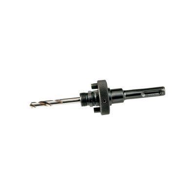 BAHCO รุ่น 3834-ARBR-SD152QC หัวสำหรับต่อโฮลซอว์ ARBOR SDS 32-152MM