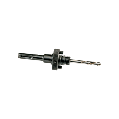 BAHCO รุ่น 3834-ARBR-SD152QC หัวสำหรับต่อโฮลซอว์ ARBOR SDS 32-152MM