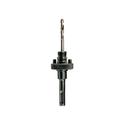 BAHCO รุ่น 3834-ARBR-SD152QC หัวสำหรับต่อโฮลซอว์ ARBOR SDS 32-152MM