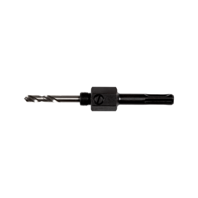 BAHCO รุ่น 3834-ARBR-SD30 หัวสำหรับต่อโฮลซอว์ ARBOR SDS 14-30MM