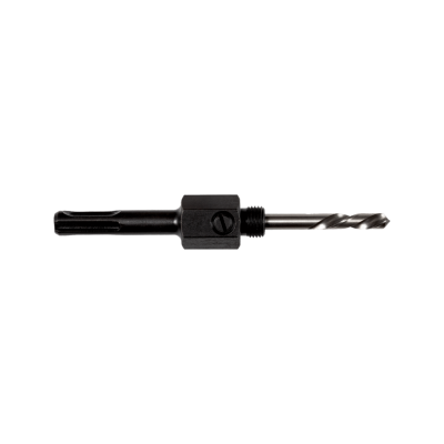BAHCO รุ่น 3834-ARBR-SD30 หัวสำหรับต่อโฮลซอว์ ARBOR SDS 14-30MM